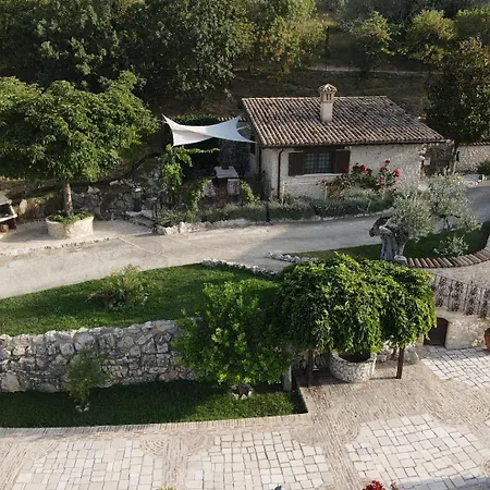 Villa Il Degli Ulivi